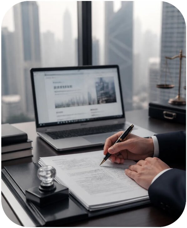 Регистрация торговой компании в Китае от 76073 р. | Китаист