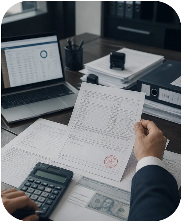 Валютный контроль сделок с Китаем от 8013 р. | Китаист